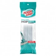 Refil Para Mop Limpeza Geral RMOP7671 FlashLimp