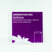 DVD Dermopuntura Beautymag
