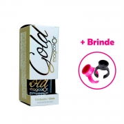 Pigmento Mag Color Gold 15ml Pink