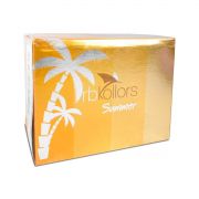 Pigmento Rb Kollors 5ml Linha Summer Kit 6 Cores
