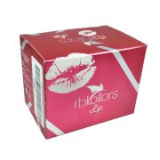RB Kollors Lips Kit Pigmento para Lábios