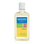 Shampoo Granado Tradicional Bebê 250ml