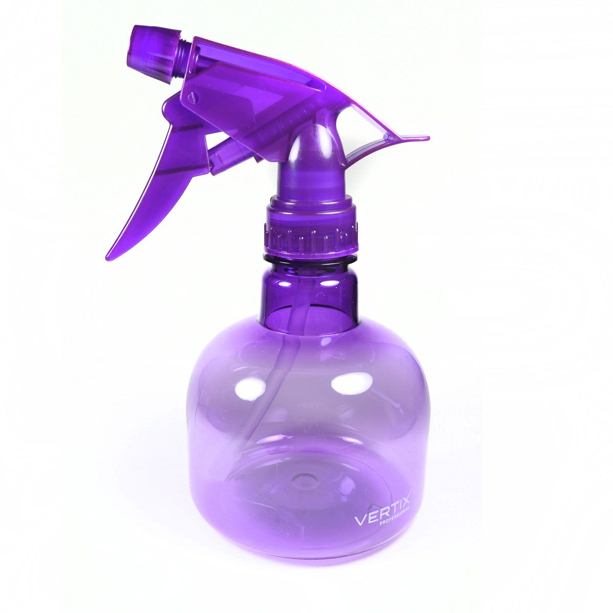 Borrifador Plástico Salon Spray 350ml