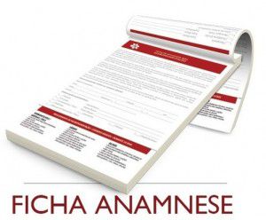 Ficha de Anamnese Mag para Micropigmentação