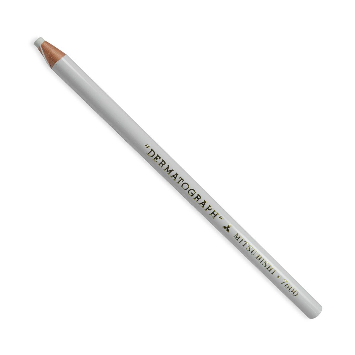 Lápis Dermatográfico Mitsubishi 7600 Cores