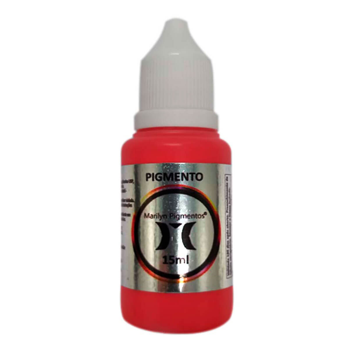 Pigmento Marilyn 15ml Red 1