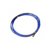 Guia Espiral Azul MP 808 1,6mm x 5,50 Metros Oximig MP808