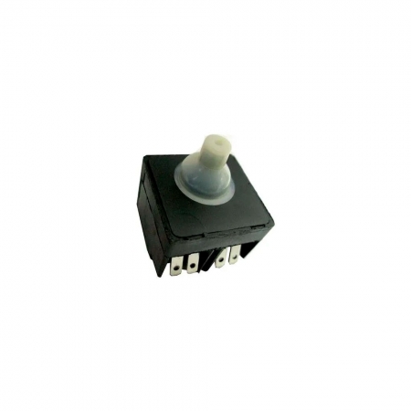 Interruptor p/ Esmerilhadeira G720 Black e Decker 5140002-54