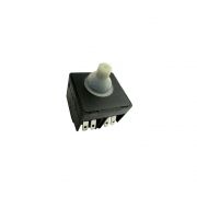 Interruptor P/ Esmerilhadeira 1/2 G720 Black+Decker 5140002-54