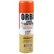 Limpa Contatos Elétricos em Spray de 300 ml ORBI-89 0012428
