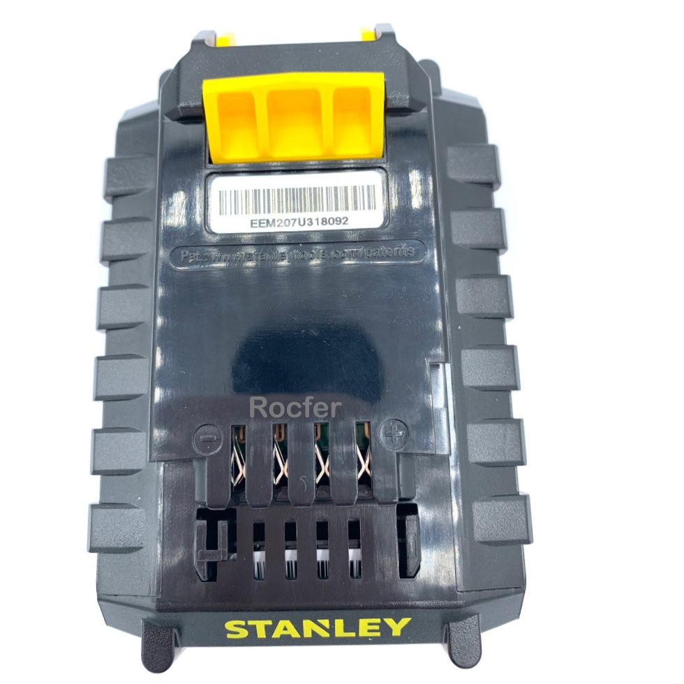 Bateria Recarregável De Lítio 20V 2,0Ah SB20D-BR Stanley
