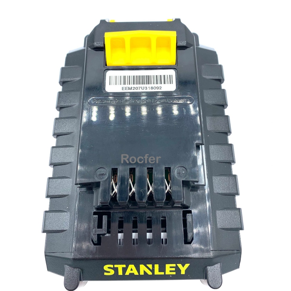Bateria Recarregável De Lítio 20V 2,0Ah SB20D-BR Stanley