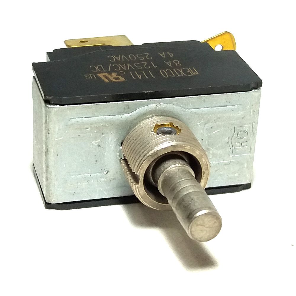 Interruptor 220V P/ Chave de Impacto DW292-B2 DeWALT