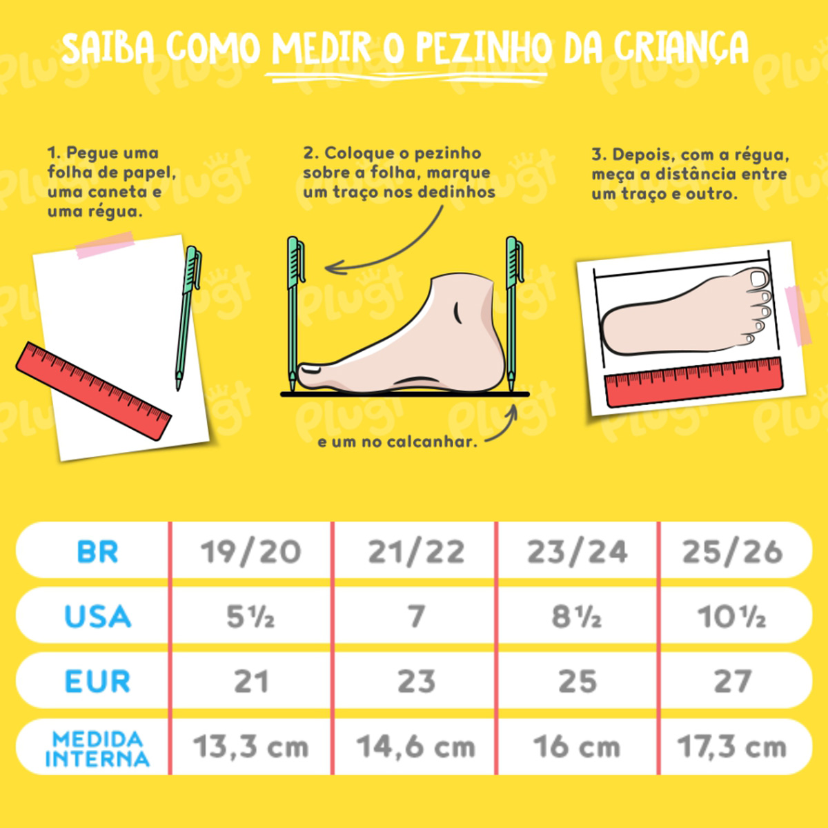 Sandália Plugt Mini Bizz Concha Gliter Cinza - Foto 3