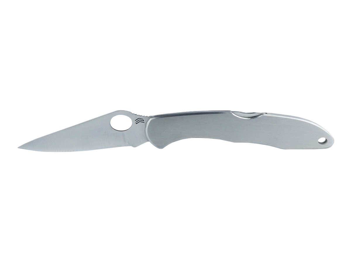 Canivete Heeler Premium Cimo Inox 440c Com Trava e Clip de Bolso