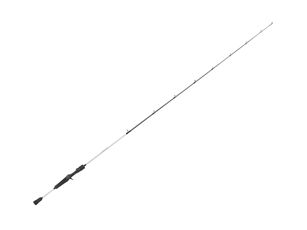Vara Saint Plus Pro Fishing 561-BC 6 - 14Lbs 1,68m - Inteiriça - P/ Carretilha