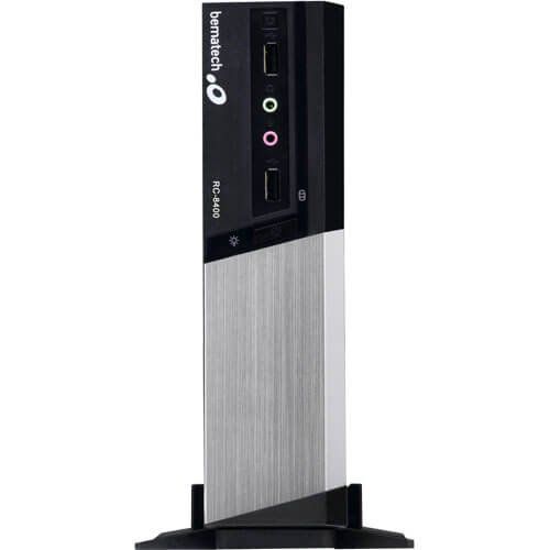 Computador Bematech RC-8400 J1800 4GB SSD120GB 2 Seriais - Automasite