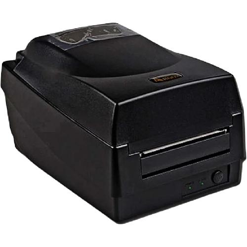 Impressora de Etiquetas Argox OS-2140 com Etiquetas  - Automasite