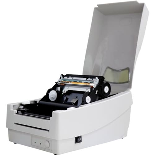 Impressora de Etiquetas Argox OS-214 Plus com Etiquetas  - Automasite