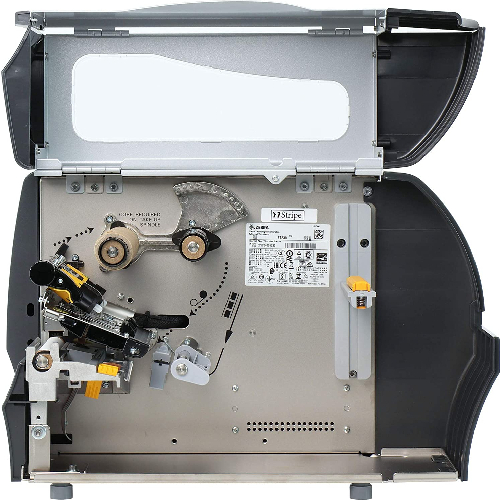 Impressora de Etiquetas Zebra ZT230 com Etiquetas  - Automasite