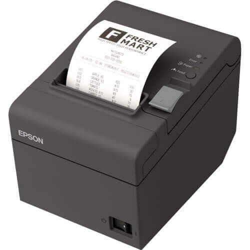 Kit SAT Fiscal D-SAT 2.0 Dimep + Impressora TM-T20 Epson - Automasite