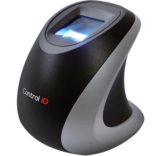 Leitor Biométrico Control ID IDBio  - Automasite