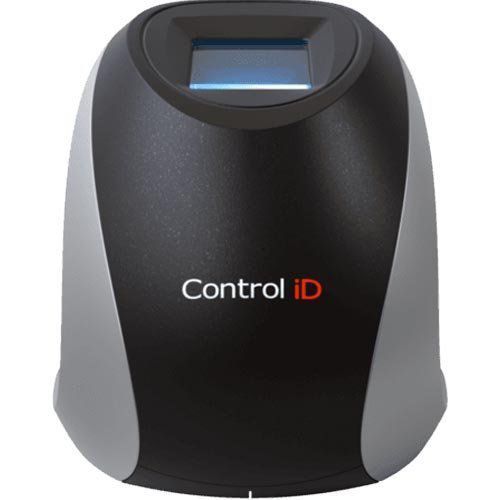 Leitor Biométrico Control ID IDBio  - Automasite