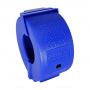 Lacre Anti-fraude Azul para Hidrômetro de 3/4'' (Kit 100pçs)