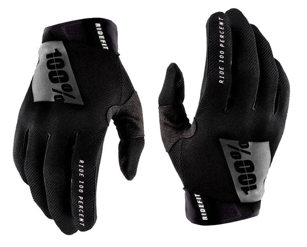 Luva 100% Ridefit Gloves 2021