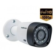 Câmera Externa Intelbras Hdcvi Vhd 1220b G4 Full Hd 1080p