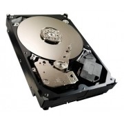 Disco rígido interno Seagate Video 3.5 HDD ST2000VM003 2TB prata