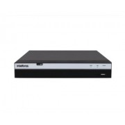 Dvr Stand Alone 16 Canais Intelbras Mhdx 3116 Full Hd 1080p
