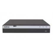 Dvr Stand Alone 8 Canais Intelbras Mhdx 3108 Full Hd 1080p