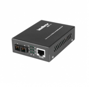 KFM 112 Conversor de Mídia Fast Ethernet Multimodo 2 km