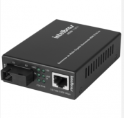 KGSD 1120 B Conversor de Mídia Gigabit Ethernet Monomodo 20 km WDM