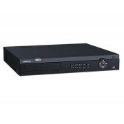 MHDX 7116 Gravador digital de vídeo 16 canais Intelbras