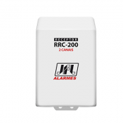 RRC-200 -  Receptor programável
