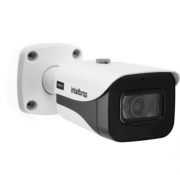 VHD 5840 B Câmera de Segurança Resolução 4K Intelbras
