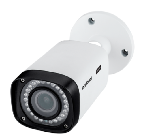 Camera Intelbras Vhd 5250z Vf G3 2.7 - 12mm 50m Ip66