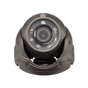 VMM 3105 IR Câmera HD veicular com infravermelho