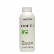 Alfaparf Água Oxigenada Oxido 30Vol / 9% - 90ml