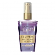 BeautyColor Elixir Queratina - 40ml