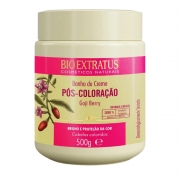 Bio Extratus Banho de Creme Pós Coloração - 500g