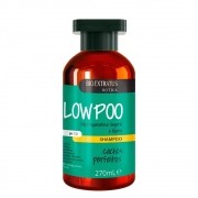 Bio Extratus Shampoo Cachos Perfeitos LOW POO - 270ml