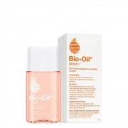 Bio-Oil Óleo Corporal com Purcellin - 60ml