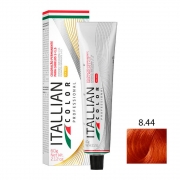 Itallian Color Professional 8.44 Cobre Intenso - 60g
