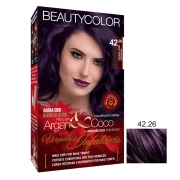 Kit BeautyColor 42.26 - Marsala Violet Misterioso