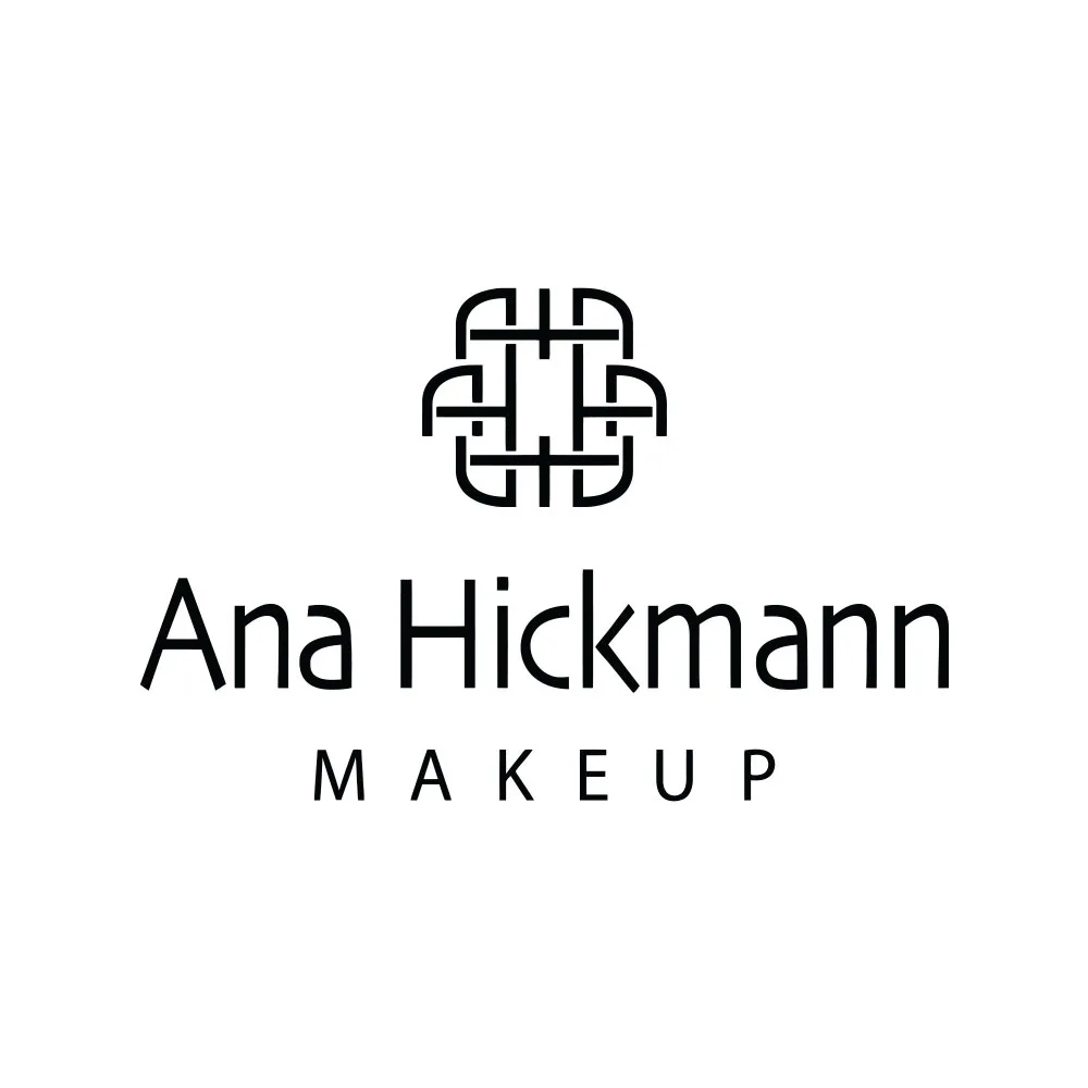 Ana Hickmann Paleta de Sombras Be Natural 9 Cores