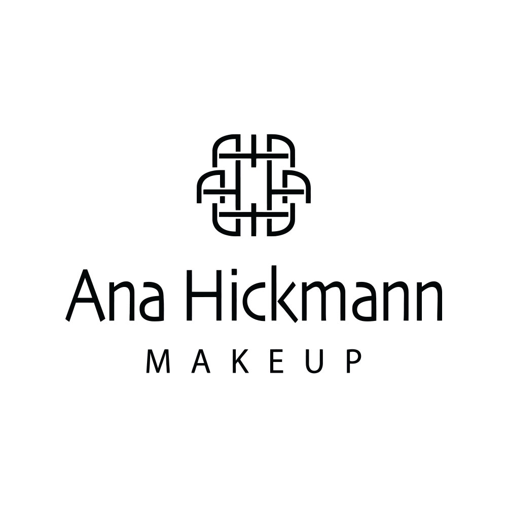 Ana Hickmann Pó Facial Solto Translúcido HD Claro Nº01