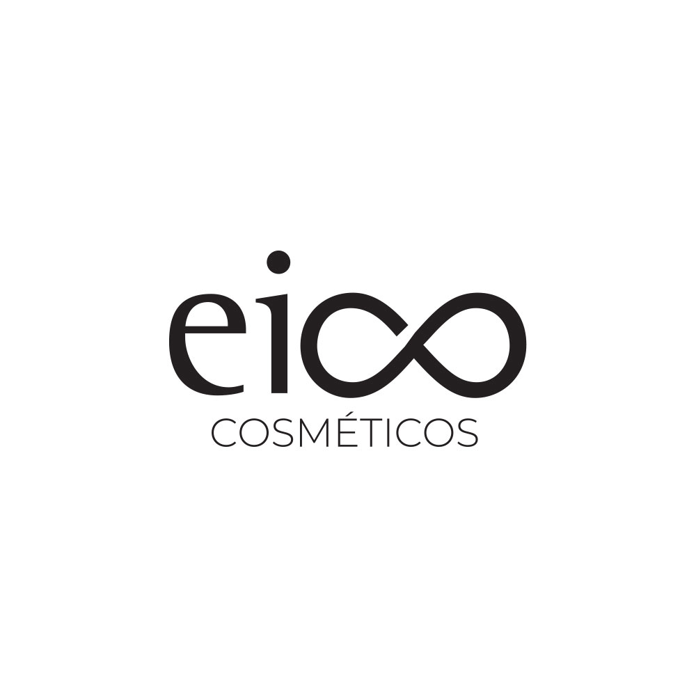 Eico Shampoo Profissional Liso Mágico - 280ml